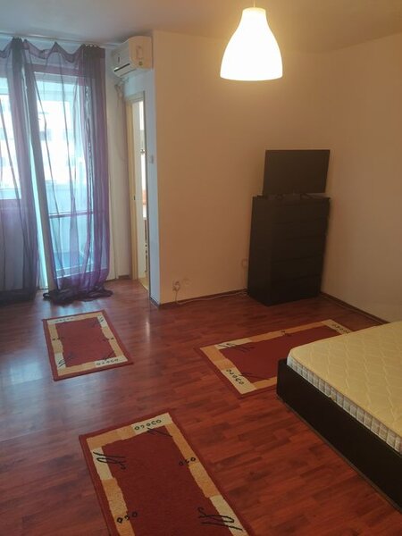 Titan, Bd. 1 Decembrie 1918