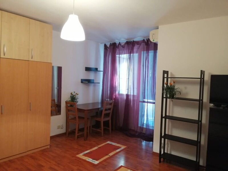 Titan, Bd. 1 Decembrie 1918