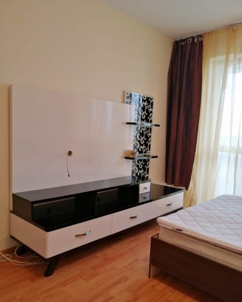 Titan, Bd. 1 Decembrie 1918