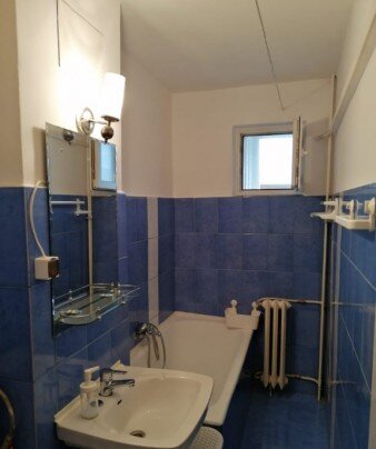 Titan, Bd. 1 Decembrie 1918